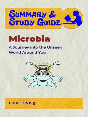 cover image of Summary & Study Guide--Microbia